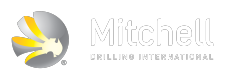 Mitchell Drilling International Logo